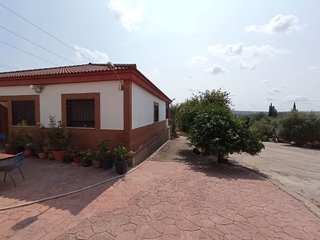 Casa en venta en Alcolea en Córdoba