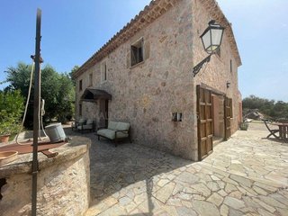 Casa rural en alquiler en Pollença en Pollença