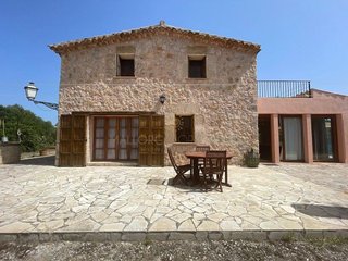 Casa rural en alquiler en Pollença en Pollença