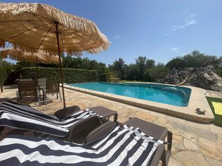 Casa rural en alquiler en Pollença en Pollença