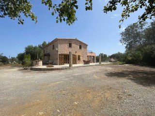 Casa rural en alquiler en Pollença en Pollença