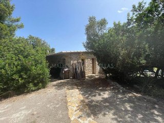 Casa rural en alquiler en Pollença en Pollença