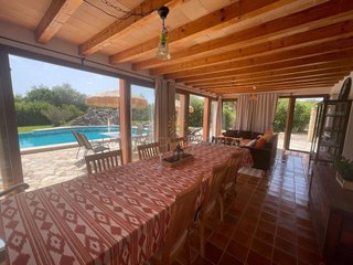 Casa rural en alquiler en Pollença en Pollença