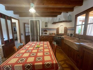 Casa rural en alquiler en Pollença en Pollença