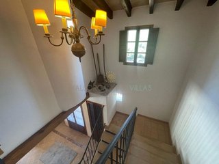 Casa rural en alquiler en Pollença en Pollença