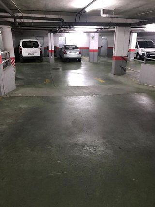 Garaje en alquiler en Oeste en Logroño