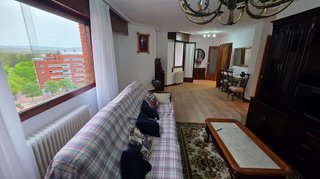 Piso en alquiler en Oeste en Logroño