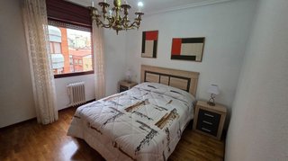 Piso en alquiler en Oeste en Logroño