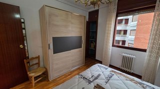 Piso en alquiler en Oeste en Logroño