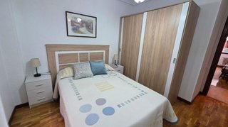 Piso en alquiler en Oeste en Logroño