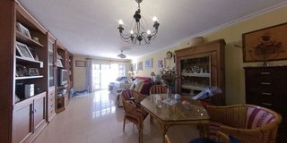 Piso en alquiler en Nervión en Sevilla