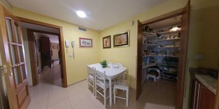 Piso en alquiler en Nervión en Sevilla