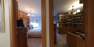 Piso en alquiler en Nervión en Sevilla