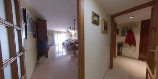 Piso en alquiler en Nervión en Sevilla
