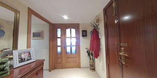 Piso en alquiler en Nervión en Sevilla