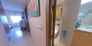Piso en alquiler en Nervión en Sevilla