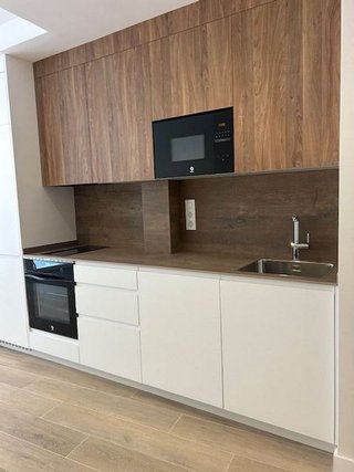 Estudio en alquiler en Aravaca en Madrid