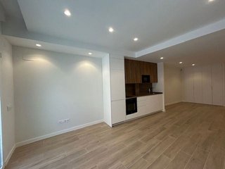 Estudio en alquiler en Aravaca en Madrid