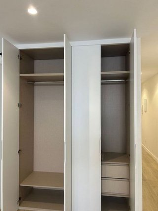 Estudio en alquiler en Aravaca en Madrid