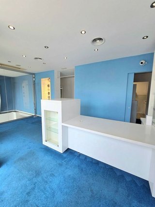 Local comercial en alquiler en Les Corts en Barcelona