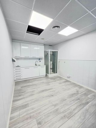Local comercial en alquiler en Les Corts en Barcelona