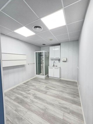 Local comercial en alquiler en Les Corts en Barcelona