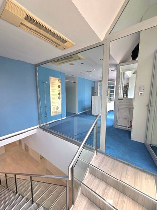 Local comercial en alquiler en Les Corts en Barcelona