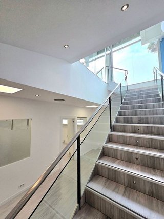 Local comercial en alquiler en Les Corts en Barcelona