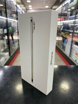 iPhone Air 256GB Dorado