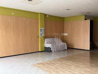 Local comercial en venta en Boiro