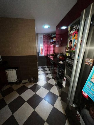 Piso en venta en Centro en Fuenlabrada