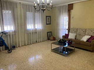 Piso en venta en Nuevo Cáceres en Cáceres