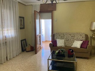Piso en venta en Nuevo Cáceres en Cáceres