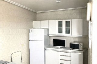 Piso en venta en Nuevo Cáceres en Cáceres