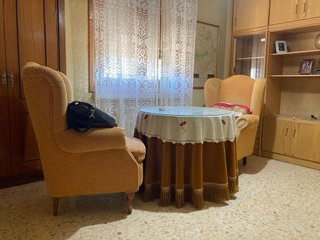 Piso en venta en Nuevo Cáceres en Cáceres