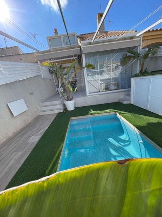 Dúplex en venta en Zona Pueblo en Pilar de la Horadada