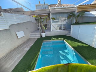 Dúplex en venta en Zona Pueblo en Pilar de la Horadada