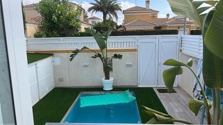Dúplex en venta en Zona Pueblo en Pilar de la Horadada