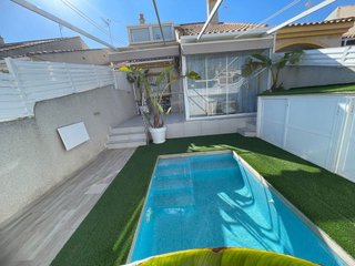 Dúplex en venta en Zona Pueblo en Pilar de la Horadada