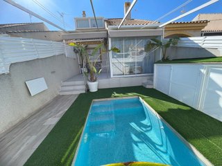 Dúplex en venta en Zona Pueblo en Pilar de la Horadada
