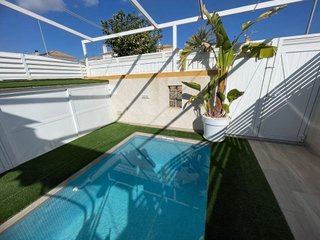 Dúplex en venta en Zona Pueblo en Pilar de la Horadada