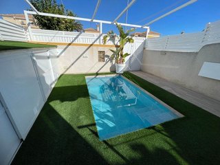 Dúplex en venta en Zona Pueblo en Pilar de la Horadada