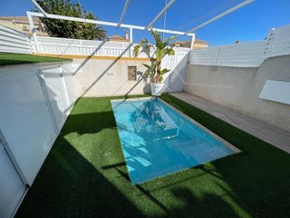 Dúplex en venta en Zona Pueblo en Pilar de la Horadada