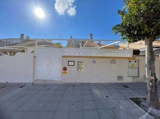 Dúplex en venta en Zona Pueblo en Pilar de la Horadada