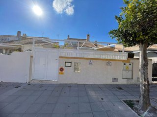 Dúplex en venta en Zona Pueblo en Pilar de la Horadada