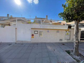 Dúplex en venta en Zona Pueblo en Pilar de la Horadada