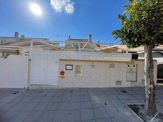 Dúplex en venta en Zona Pueblo en Pilar de la Horadada