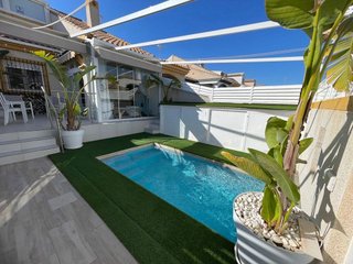 Dúplex en venta en Zona Pueblo en Pilar de la Horadada