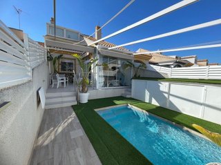Dúplex en venta en Zona Pueblo en Pilar de la Horadada