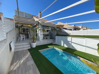 Dúplex en venta en Zona Pueblo en Pilar de la Horadada